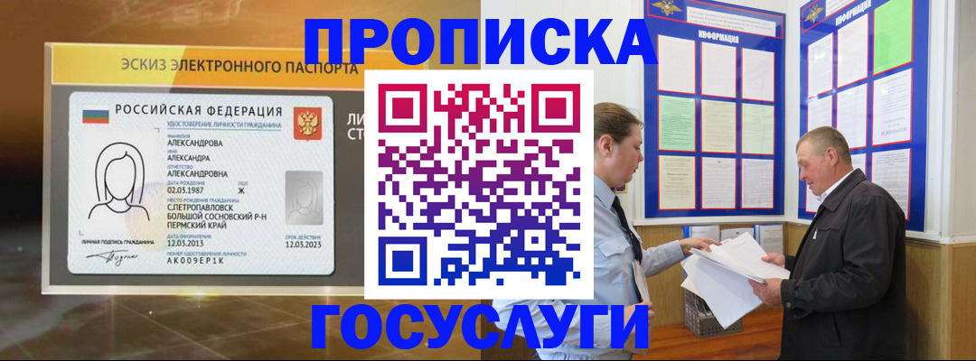 прописка поиск в Камышлове